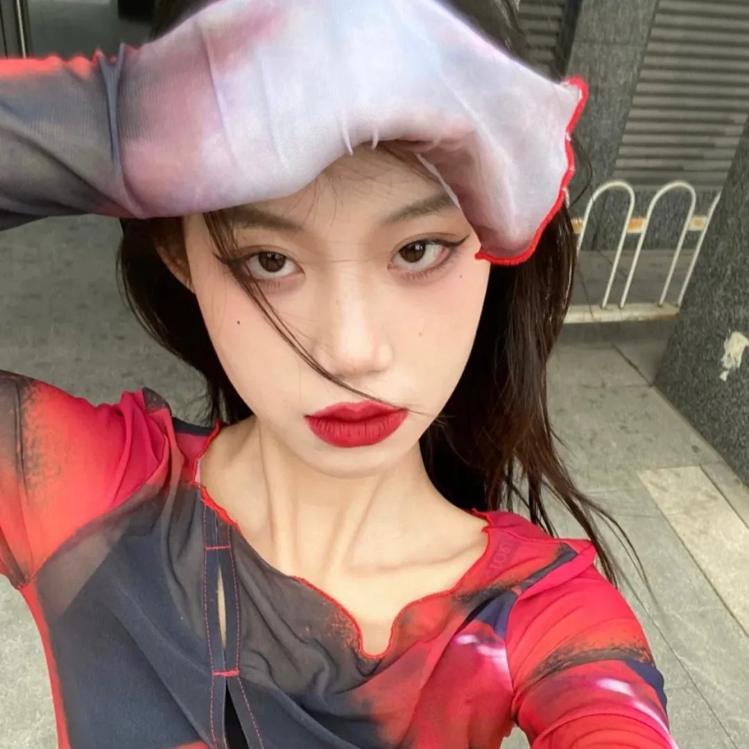 美人鱼