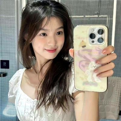 史戴茜与梅莉莎