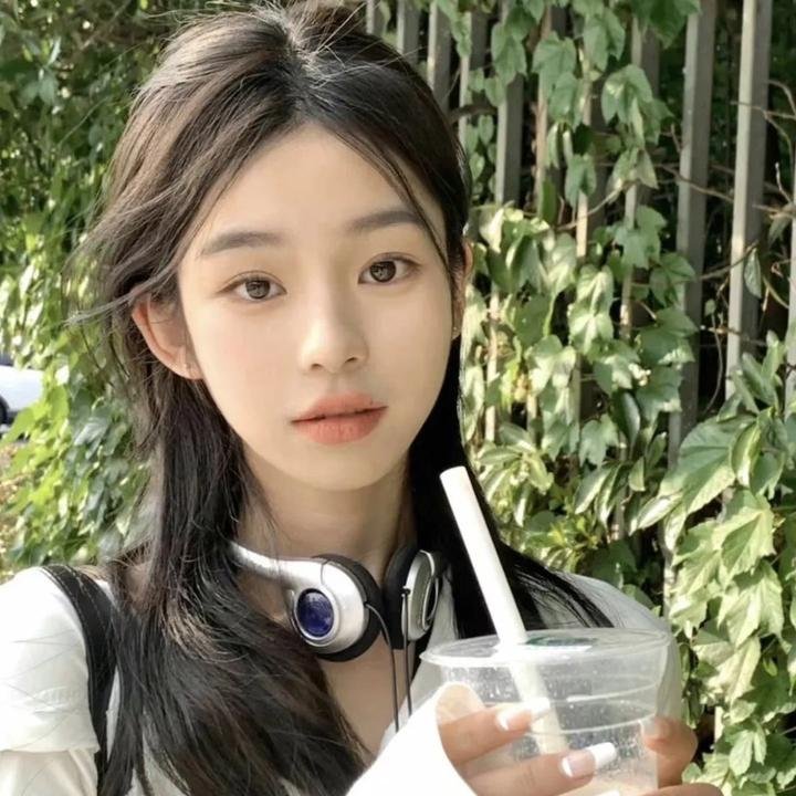 闺女特烦恼